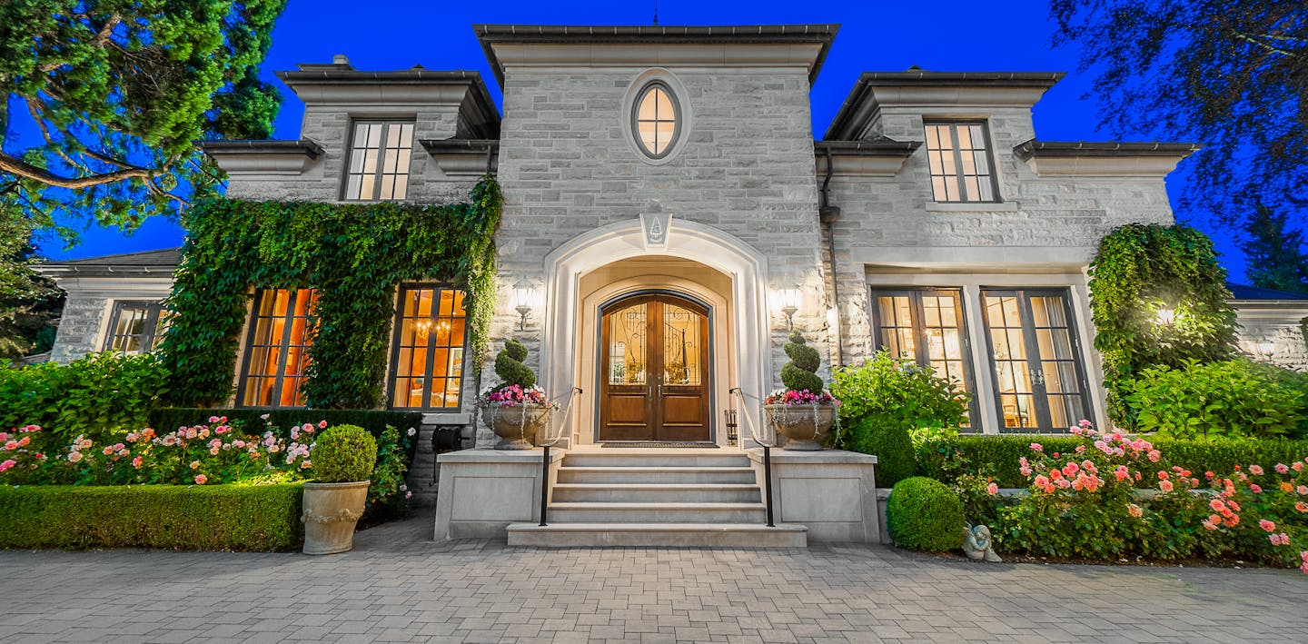RE/MAX Agent Sells Record-Breaking Vancouver Estate in Only 16 Days ...